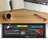 Desk Accessories - Under Desk Slide Out Pencil Drawer - Mount-It! - MI-7144