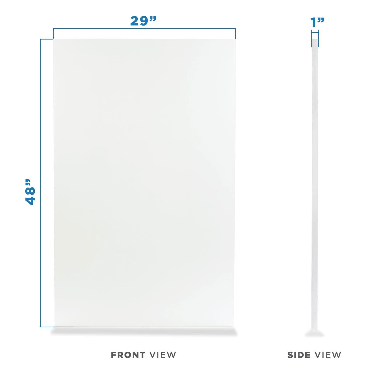 Mount-It! Tabletop for Sit-Stand Desk MI-7935 - Thumbnail 3