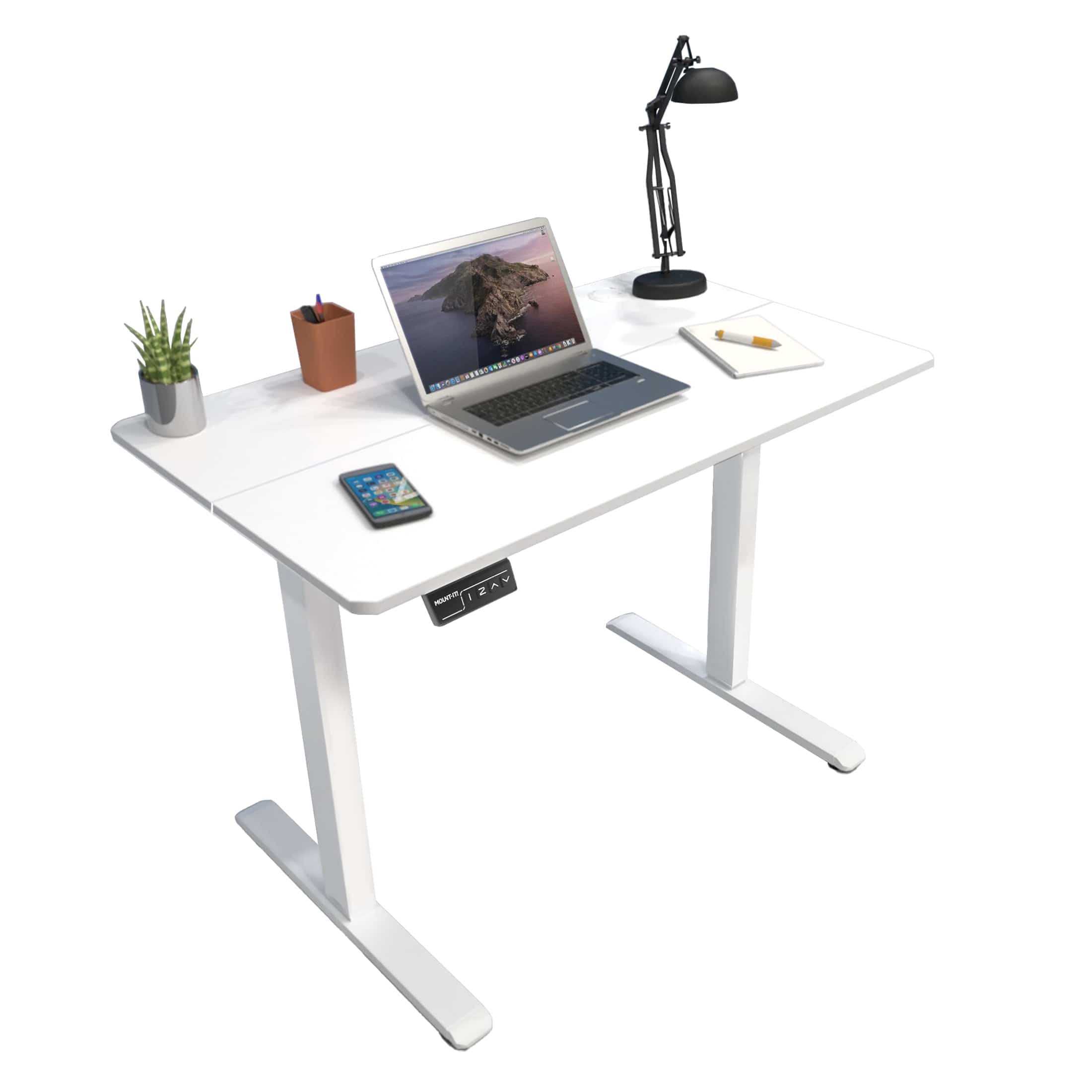 white-compact-electric-