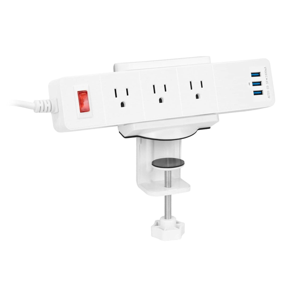 Desktop Power Strip