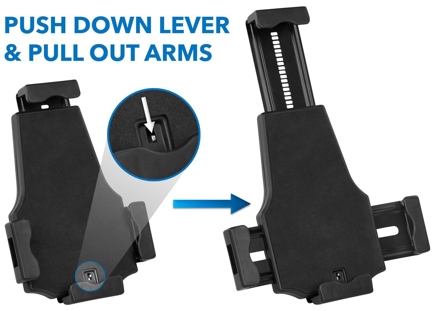 Mount-It! Tablet Stand MI-3785 - Thumbnail 3