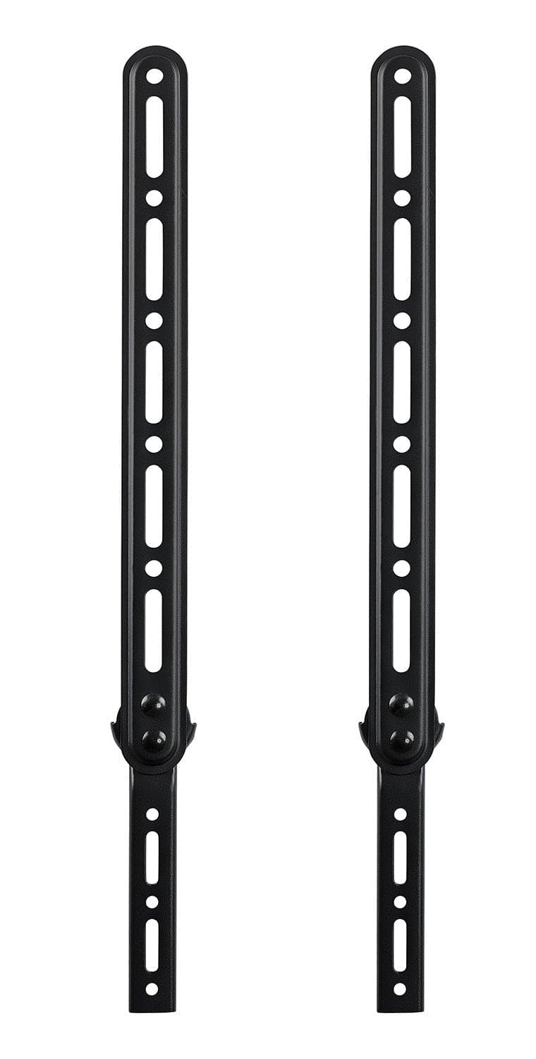 Speaker Mount - Universal Sound Bar TV Mounting Bracket - Mount-It! - MI-SB41