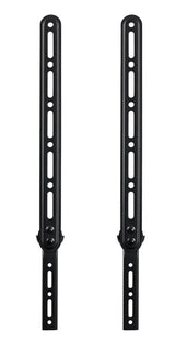 Speaker Mount - Universal Sound Bar TV Mounting Bracket - Mount-It! - MI-SB41