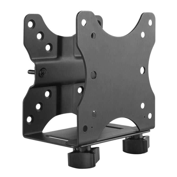 Computer Column Mount Under Desk PC & CPU Mounts for Space-Saving Work – Mount-It!