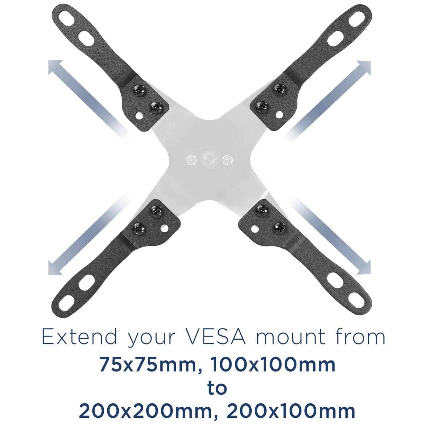 純正 VESA Mount Adapter Kit MR3C2ZA/A iMacPro 用 VESAマウントキット MR3C2ZA/A Apple VESA Mount