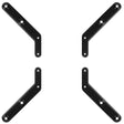 Monitor Vesa Adapters - VESA Mount Adapter Kit - Mount-It! - MI-791