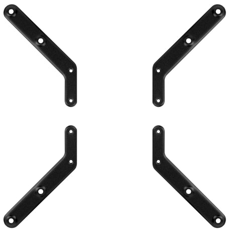 Monitor Vesa Adapters - VESA Mount Adapter Kit - Mount-It! - MI-791