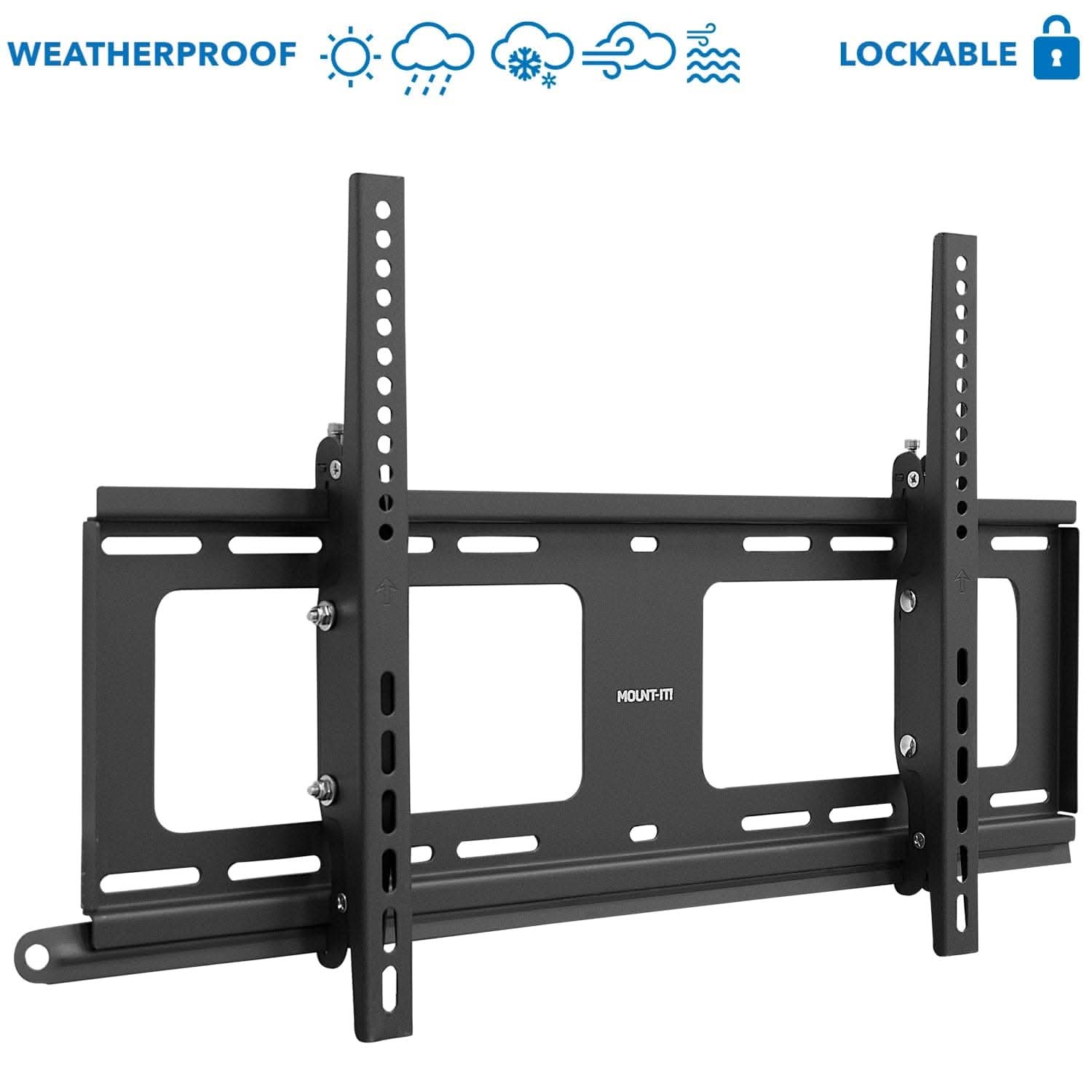 Mount-It! TV Wall Mount MI-383