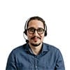 Customer support icon
